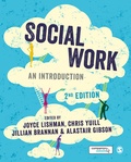 Cover: Social Work - SAGE Publications Ltd