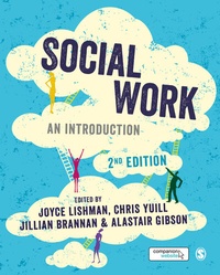Enlarge image Cover: Social Work - SAGE Publications Ltd