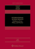 Cover: International Human Rights - Wolters Kluwer Law & Business