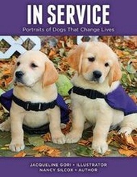 Enlarge image Cover: In Service - Essence Publishing (Canada)