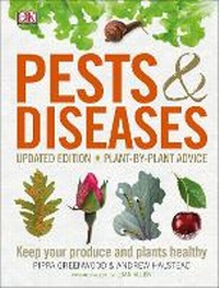 Enlarge image Cover: Pests and Diseases - Dorling Kindersley