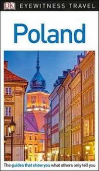 Abbildung von: DK Eyewitness Travel Guide Poland - DK Eyewitness Travel