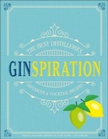 Cover: Ginspiration - Dorling Kindersley