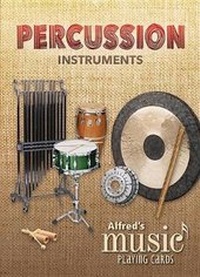 Abbildung von: Percussion Instruments - Alfred Publishing Company Inc