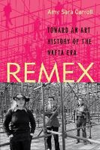 Enlarge image Cover: REMEX - University of Texas Press
