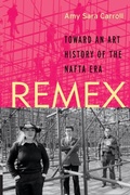 Cover: REMEX - University of Texas Press