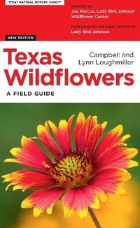 Abbildung von: Texas Wildflowers - University of Texas Press