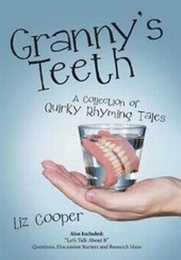 Enlarge image Cover: Granny'S Teeth - Archway Publishing