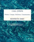 Cover: CALL STEPS - Station Hill Press,U.S.