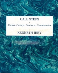 Enlarge image Cover: CALL STEPS - Station Hill Press,U.S.