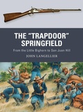 Cover: The "Trapdoor" Springfield - Osprey Publishing