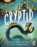 Cover: Cryptid - Osprey Games