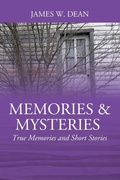 Cover: Memories & Mysteries - Outskirts Press