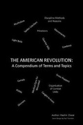 Cover: The American Revolution - Outskirts Press