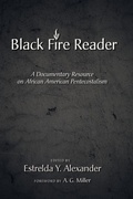 Cover: Black Fire Reader - Wipf & Stock Publishers
