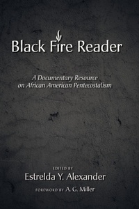 Enlarge image Cover: Black Fire Reader - Wipf & Stock Publishers