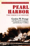 Cover: Pearl Harbor - Open Road Media