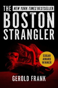 Abbildung von: The Boston Strangler - Open Road Media