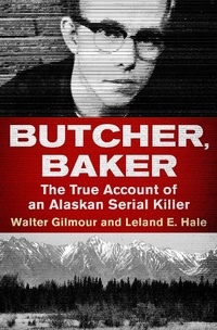 Abbildung von: Butcher, Baker - Open Road Media