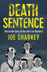 Enlarge image Cover: Death Sentence - Open Road Media