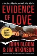 Cover: Evidence of Love - Open Road Media