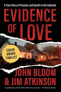 Enlarge image Cover: Evidence of Love - Open Road Media