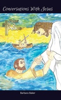 Cover: Fear2Peace - Balboa Press