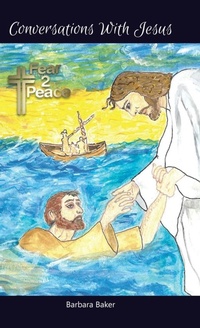 Enlarge image Cover: Fear2Peace - Balboa Press