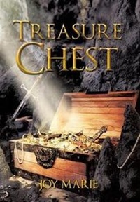 Enlarge image Cover: Treasure Chest - Xulon Press
