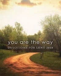 Enlarge image Cover: You Are the Way - Augsburg Fortress Publishing
