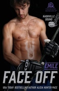 Cover: Face Off - Crimson Books