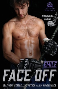 Enlarge image Cover: Face Off - Crimson Books