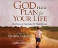 Cover: God Has a Plan for Your Life - Dreamscape Media