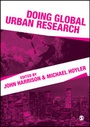 Cover: Doing Global Urban Research - SAGE Publications Ltd
