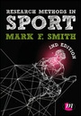 Cover: Research Methods in Sport - Learning Matters Ltd