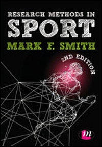 Enlarge image Cover: Research Methods in Sport - Learning Matters Ltd
