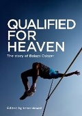 Cover: Qualified for Heaven - Christian Focus 4Kids