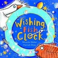 Enlarge image Cover: Wishing Fish Clock - Regent Arcade Shopping Centre