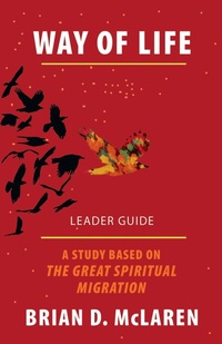 Enlarge image Cover: Way of Life Leader Guide - Abingdon Press