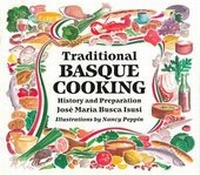 Abbildung von: Traditional Basque Cooking - University of Nevada Press