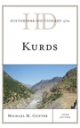 Cover: Historical Dictionary of the Kurds - Rowman & Littlefield Publishers