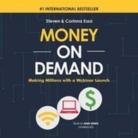 Enlarge image Cover: Money on Demand - MADE FOR SUCCESS