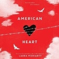 Cover: American Heart - HarperCollins
