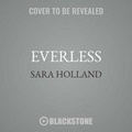 Cover: Everless - HarperCollins