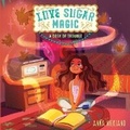 Cover: Love Sugar Magic: A Dash of Trouble - Walden Pond Press