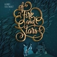 Enlarge image Cover: Of Fire and Stars - Balzer & Bray