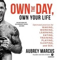 Cover: Own the Day, Own Your Life - Harperwave