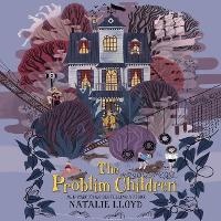Enlarge image Cover: The Problim Children - KATHERINE TEGEN BOOKS