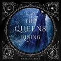 Cover: The Queen's Rising - HarperCollins