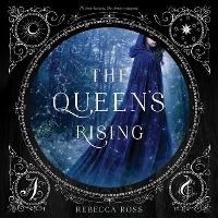Enlarge image Cover: The Queen's Rising - HarperCollins